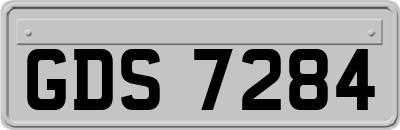 GDS7284
