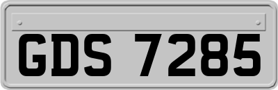 GDS7285