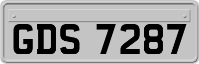GDS7287