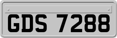 GDS7288