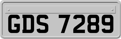 GDS7289