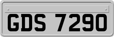 GDS7290