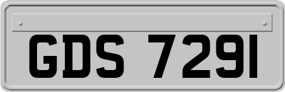GDS7291