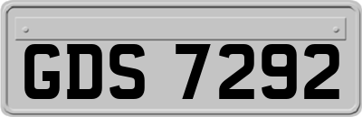 GDS7292