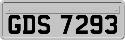 GDS7293