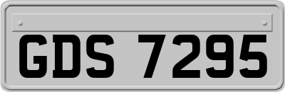 GDS7295