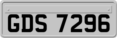 GDS7296