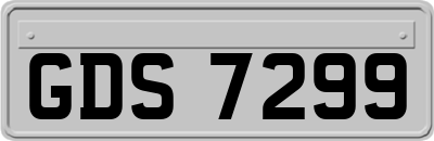 GDS7299