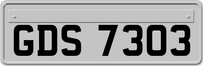 GDS7303