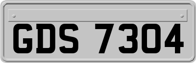 GDS7304