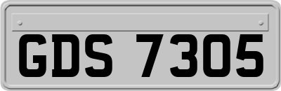 GDS7305