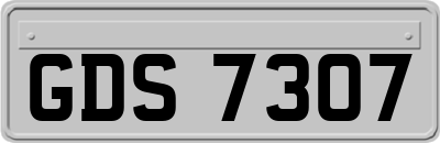 GDS7307