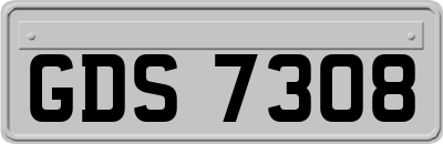 GDS7308