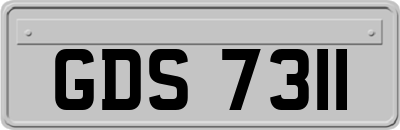 GDS7311