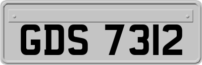 GDS7312