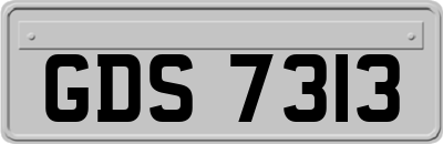 GDS7313
