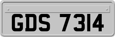 GDS7314