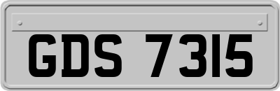 GDS7315