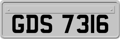 GDS7316