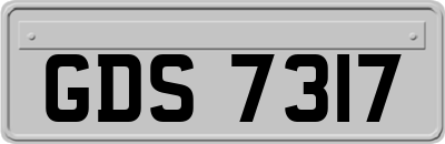 GDS7317
