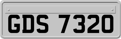 GDS7320