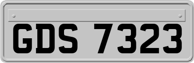 GDS7323