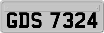 GDS7324
