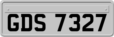 GDS7327