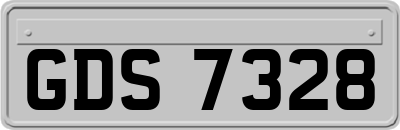 GDS7328