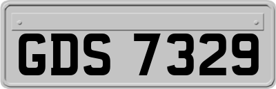 GDS7329