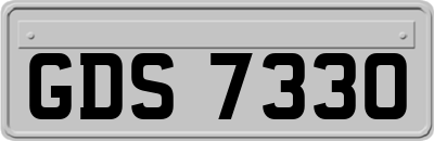 GDS7330