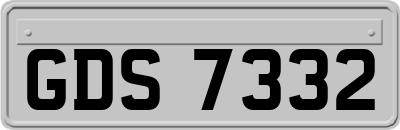 GDS7332