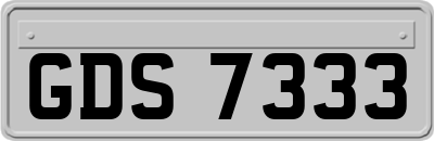 GDS7333