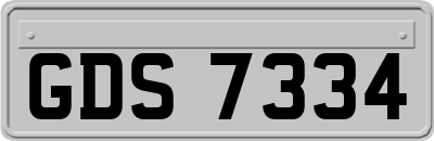 GDS7334