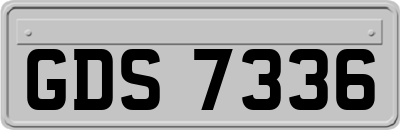 GDS7336