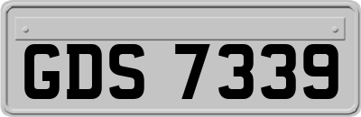 GDS7339