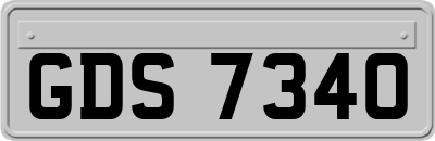 GDS7340