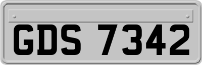 GDS7342