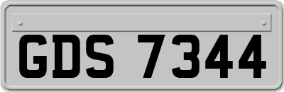 GDS7344