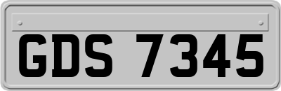 GDS7345