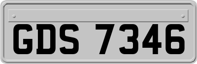 GDS7346