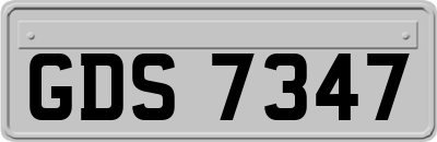 GDS7347