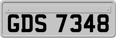GDS7348