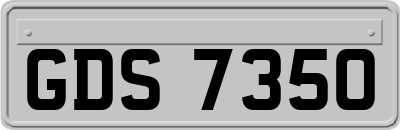 GDS7350
