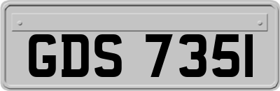 GDS7351