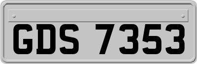 GDS7353