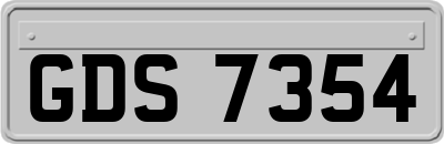 GDS7354
