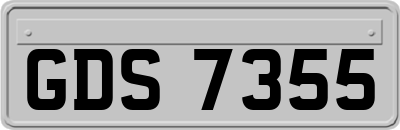 GDS7355