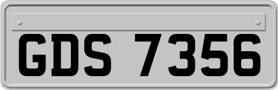 GDS7356