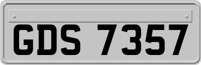 GDS7357